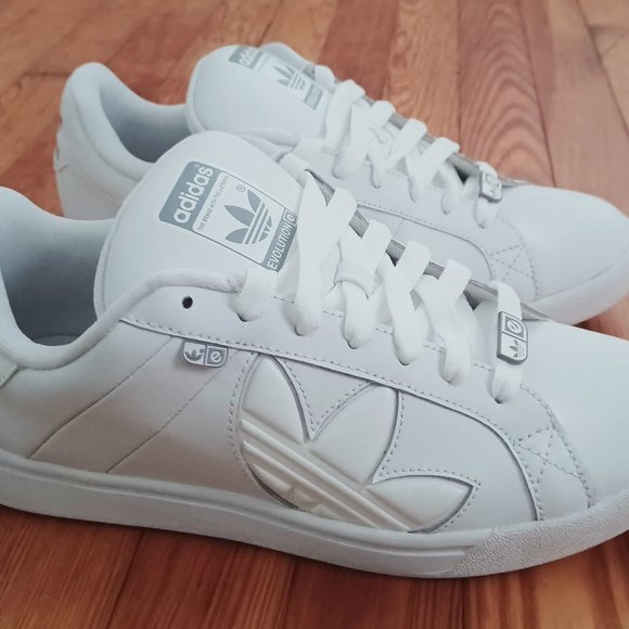 Adidas Evolution Shoes main image 9